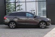 Lada (ВАЗ) Vesta I Ульяновск  - изображение 23