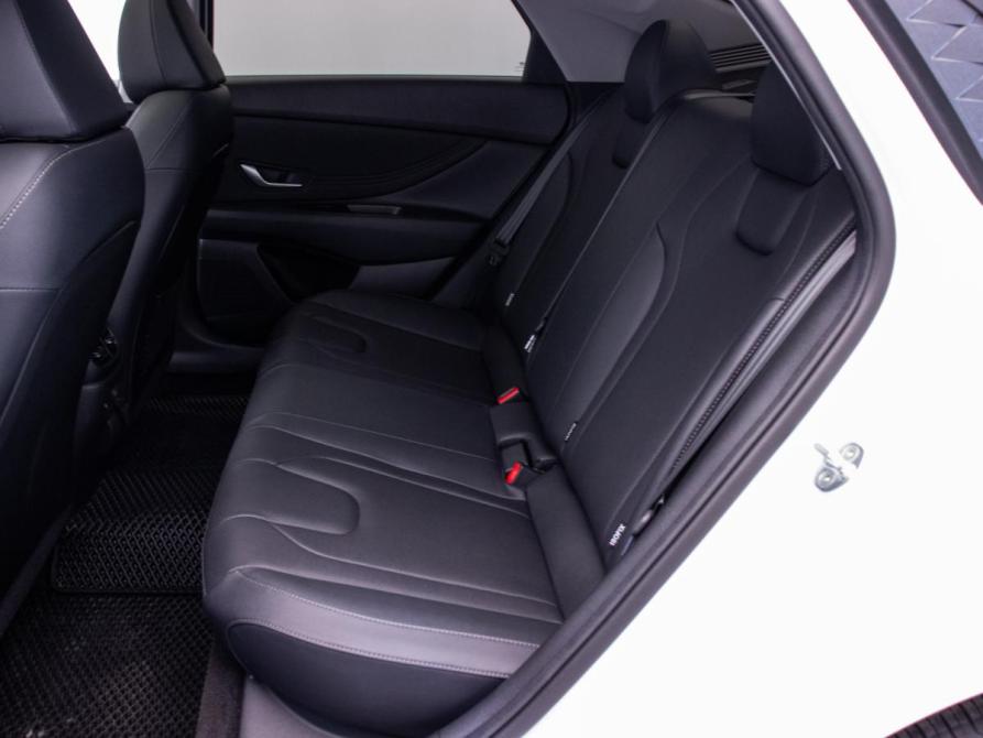 Hyundai Elantra VII (CN7) Рестайлинг Москва  - изображение 12