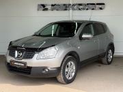Nissan Qashqai I Уфа  - изображение 18