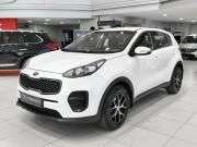 Kia Sportage IV Казань  - изображение 23