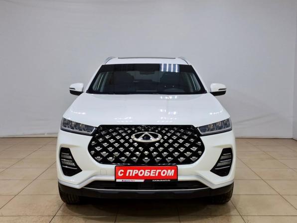 Chery Tiggo 7 Pro I с пробегом 2022 года, цена 1 795 000 рублей, 46786 км, внедорожник, Автокод Объявления