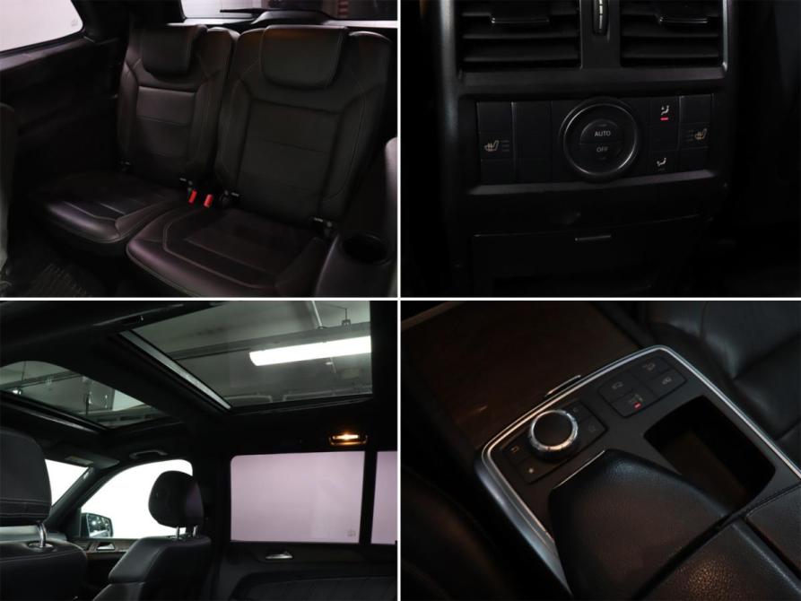 Mercedes-Benz GL-Класс II (X166) Москва  - изображение 21