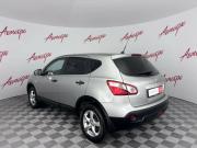Nissan Qashqai I Рестайлинг Псков  - изображение 22