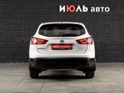 Nissan Qashqai II Екатеринбург  - изображение 24