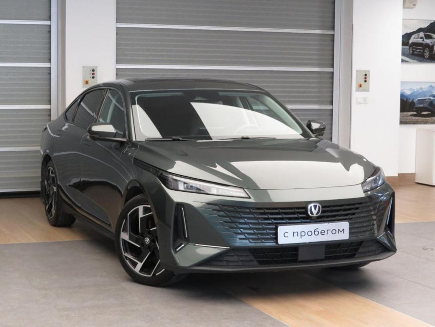 Changan Lamore Санкт-Петербург  - изображение 3