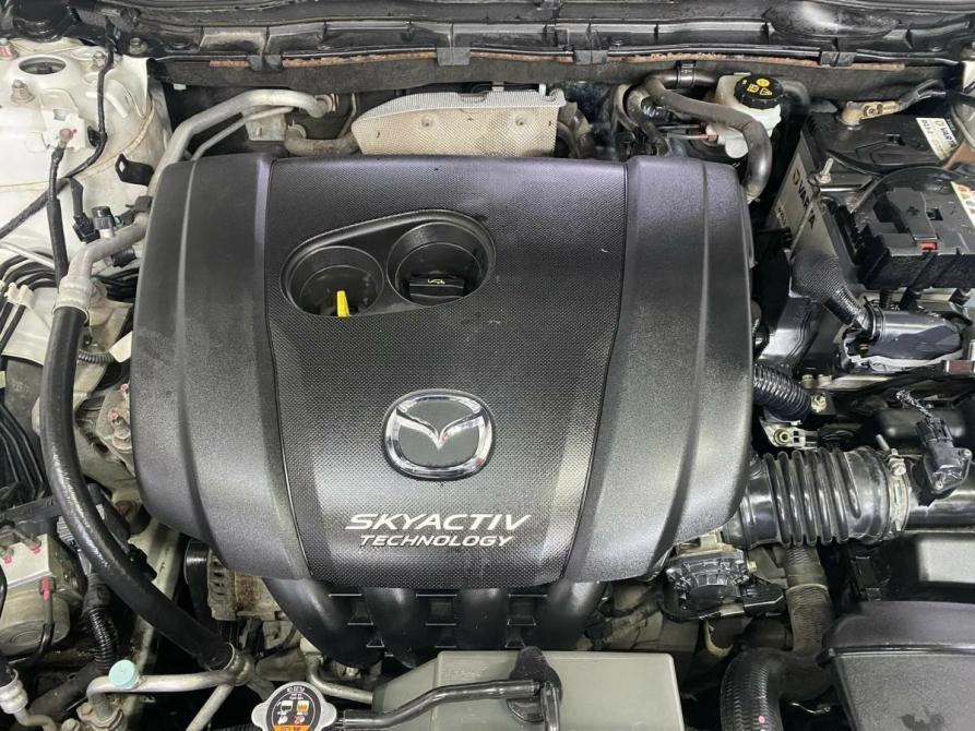 Mazda 6 III (GJ) Набережные Челны  - изображение 7