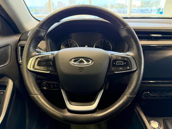 Chery Tiggo 4 Pro I с пробегом 2022 года, цена 1 250 000 рублей, 94761 км, внедорожник, Автокод Объявления