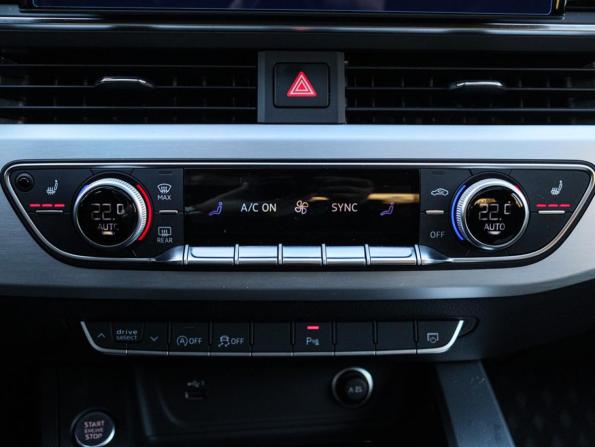 Audi A5 II (F5) Рестайлинг с пробегом 2021 года, цена 4 350 000 рублей, 72013 км, лифтбек, Автокод Объявления