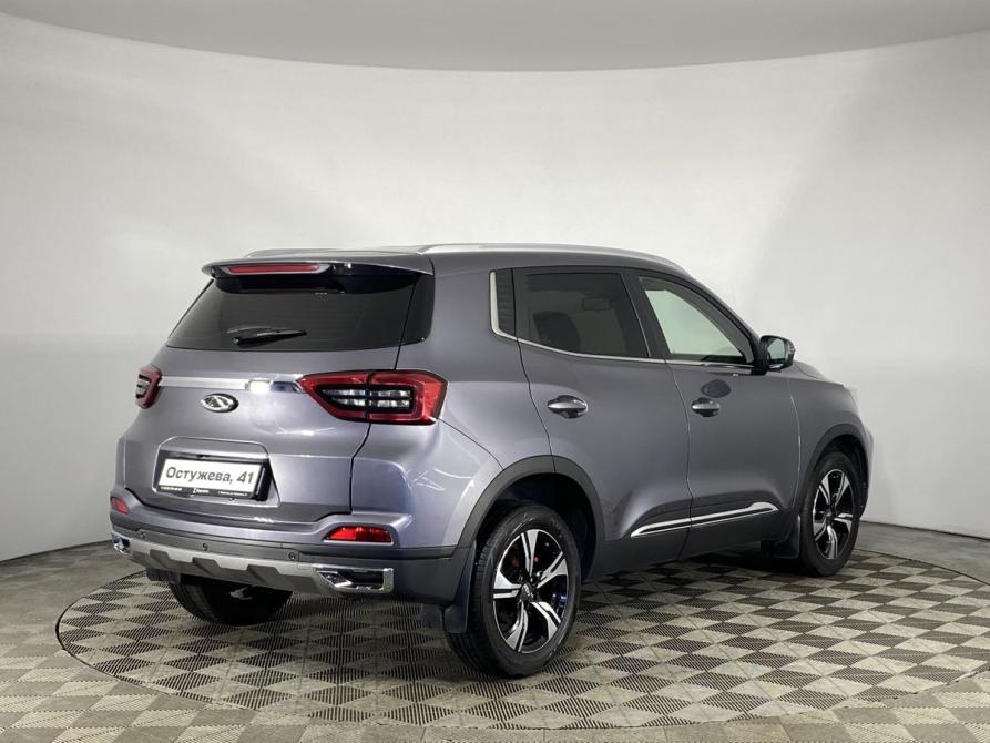 Chery Tiggo 4 Pro I Воронеж  - изображение 5