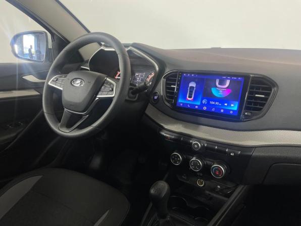 Lada (ВАЗ) Vesta I Рестайлинг (NG) с пробегом 2023 года, цена 1 407 000 рублей, 13686 км, седан, Автокод Объявления