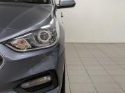 Hyundai Solaris II Москва  - изображение 45