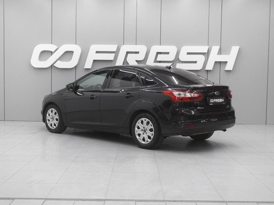 Ford Focus III Ростов-на-Дону  - изображение 2