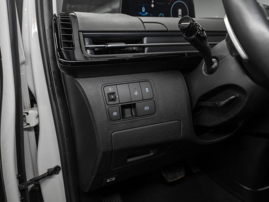 Hyundai Staria I Москва  - изображение 19