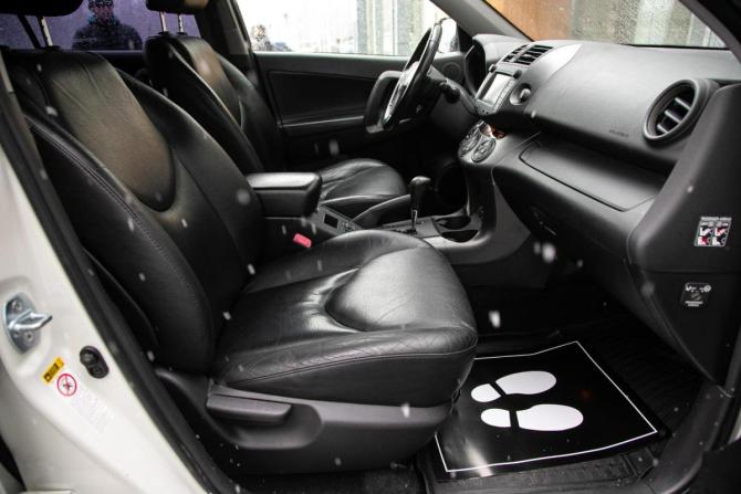 Toyota RAV4 III (XA30) Рестайлинг с пробегом 2011 года, цена 1 449 000 рублей, 165000 км, внедорожник, Автокод Объявления