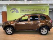 Renault Duster I Чебоксары  - изображение 32