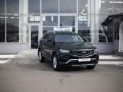 Geely Atlas Pro Курган  - изображение 24