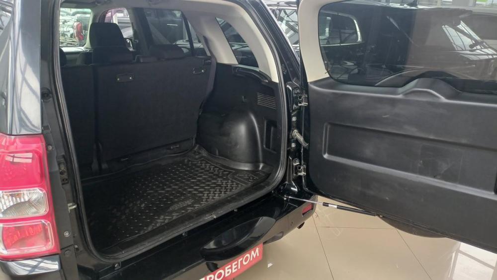 Suzuki Grand Vitara II Рестайлинг Арзамас  - изображение 11