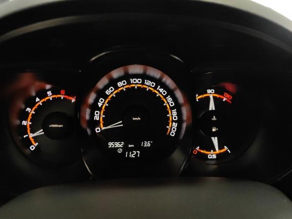 Lada (ВАЗ) Vesta I с пробегом 2019 года, цена 699 000 рублей, 95960 км, седан, Автокод Объявления