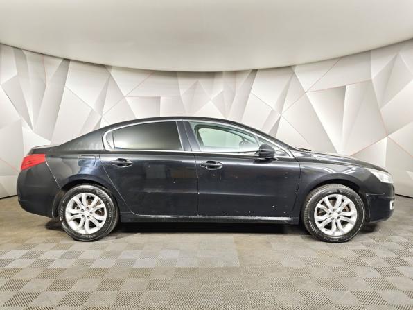 Peugeot 508 I с пробегом 2012 года, цена 593 000 рублей, 291308 км, седан, Автокод Объявления