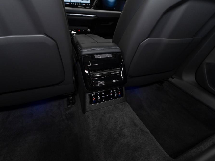 Audi A6 VI (C9) Москва  - изображение 20