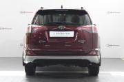 Toyota RAV4 IV (XA40) Рестайлинг Владивосток  - изображение 34