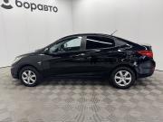 Hyundai Solaris I Воронеж  - изображение 30