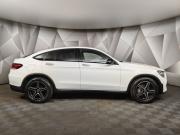 Mercedes-Benz GLC Coupe I (C253) Рестайлинг Москва  - изображение 29