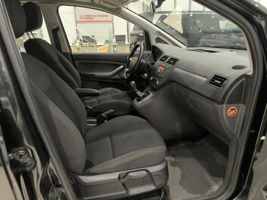 Ford C-MAX I Рестайлинг Казань  - изображение 13