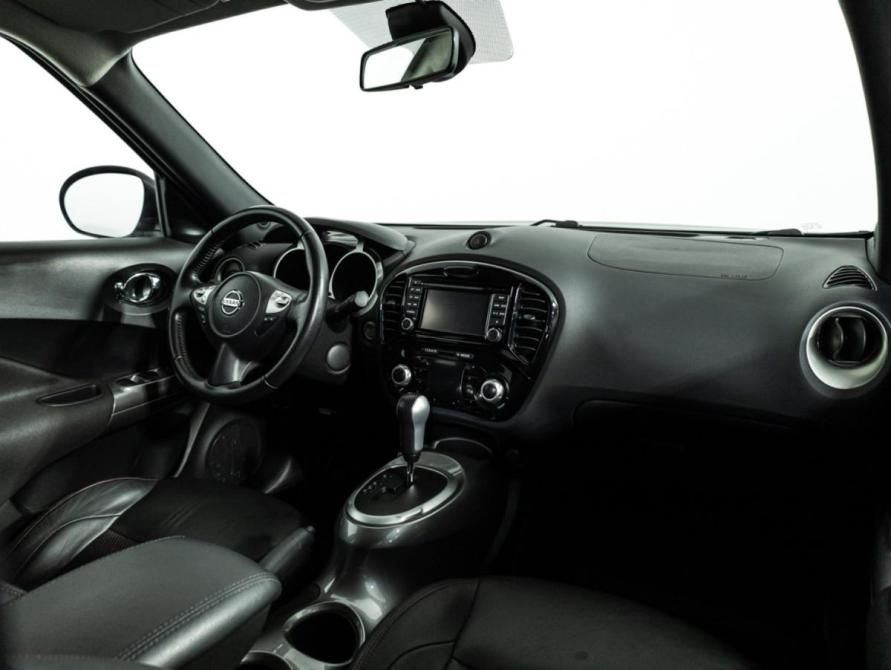 Nissan Juke I Санкт-Петербург  - изображение 9