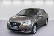 Datsun on-DO I Москва  - изображение 15