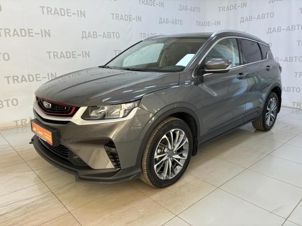Belgee X50 с пробегом 2024 года, цена 1 799 000 рублей, 56000 км, внедорожник, Автокод Объявления