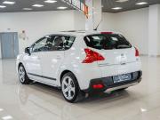 Peugeot 3008 I Самара  - изображение 18
