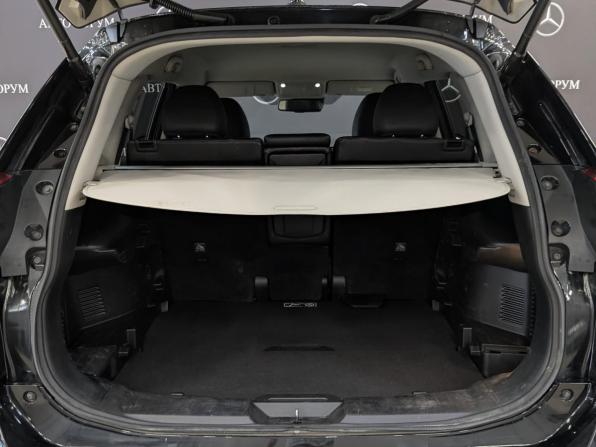 Nissan X-Trail III Рестайлинг с пробегом 2019 года, цена 1 780 000 рублей, 195000 км, внедорожник, Автокод Объявления