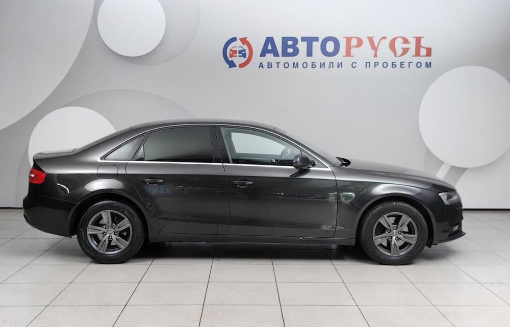 Audi A4 IV (B8) Рестайлинг Подольск  - изображение 5