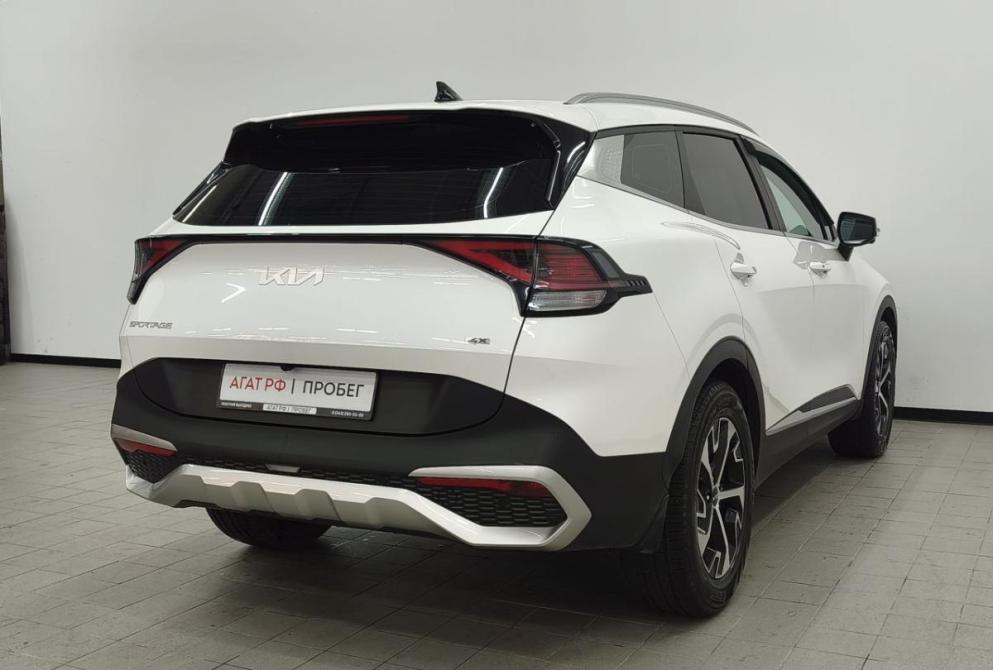 Kia Sportage V Екатеринбург  - изображение 7