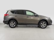 Toyota RAV4 IV (XA40) Химки  - изображение 30