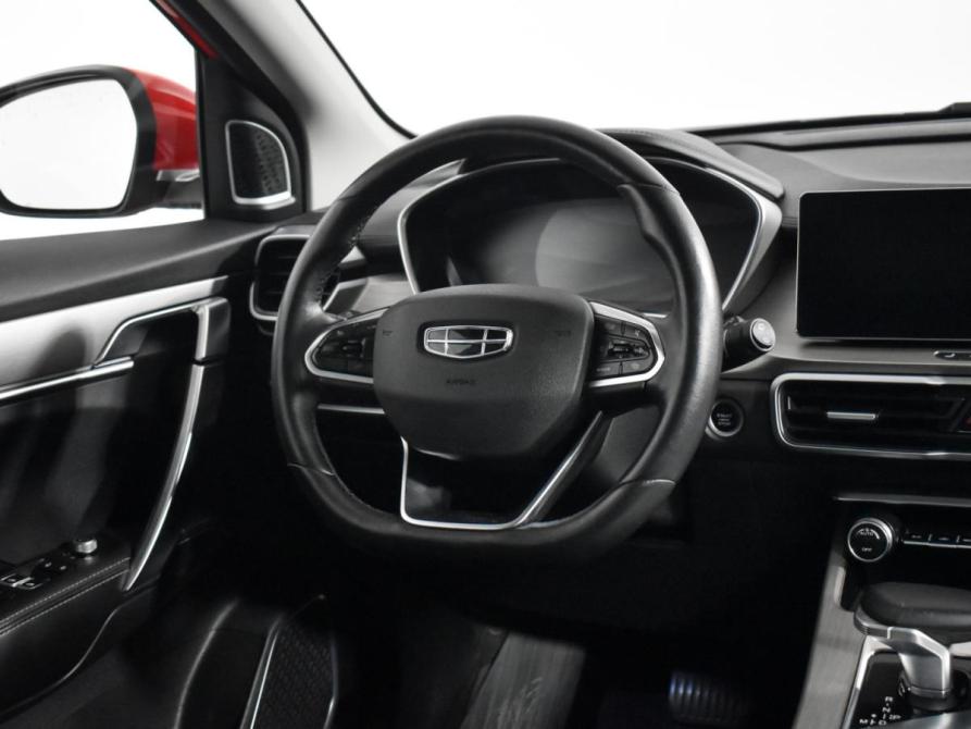 Geely Coolray I Санкт-Петербург  - изображение 17