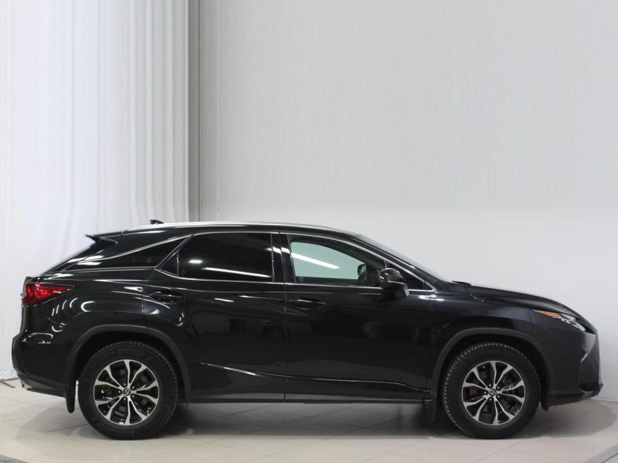 Lexus RX IV Курск  - изображение 4