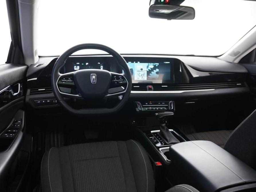 FAW Bestune B70 I Москва  - изображение 6