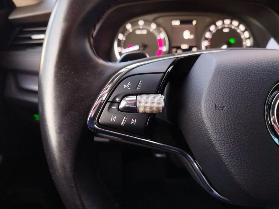 Skoda Octavia IV (A8) Москва  - изображение 11