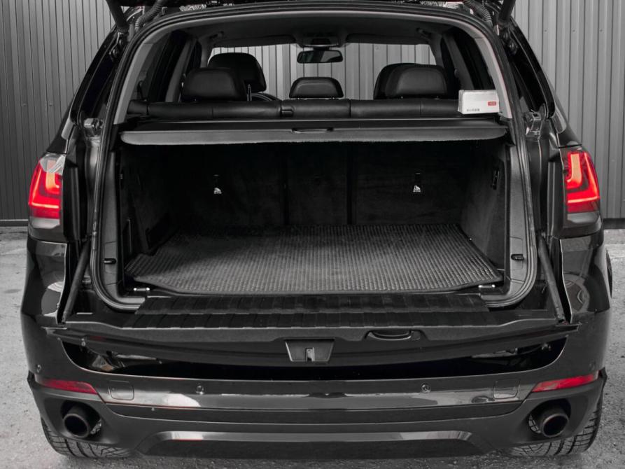 BMW X5 III (F15) Екатеринбург  - изображение 8