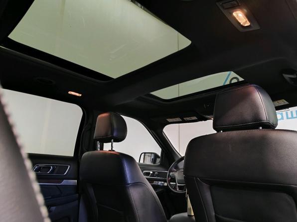 Ford Explorer V Рестайлинг с пробегом 2016 года, цена 3 289 000 рублей, 92843 км, внедорожник, Автокод Объявления