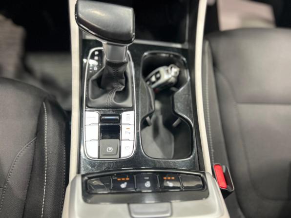Hyundai Tucson IV с пробегом 2021 года, цена 2 875 000 рублей, 155000 км, внедорожник, Автокод Объявления