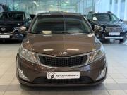 Kia Rio III Челябинск  - изображение 22