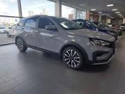 Lada (ВАЗ) Vesta I Рестайлинг (NG) Екатеринбург  - изображение 4
