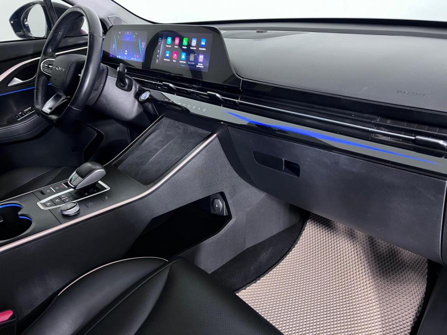 Omoda C5 I Ростов-на-Дону  - изображение 15