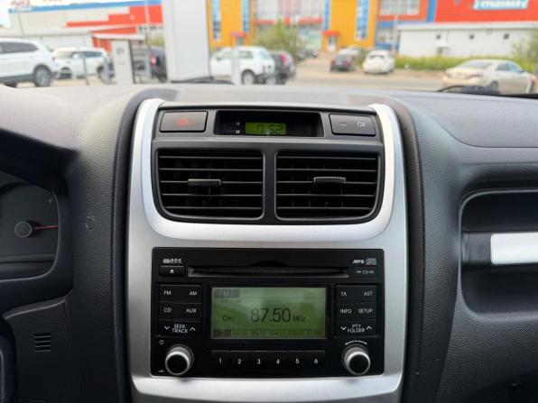 Kia Sportage II Рестайлинг с пробегом 2009 года, цена 840 000 рублей, 203092 км, внедорожник, Автокод Объявления