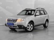 Subaru Forester III Новосибирск  - изображение 27