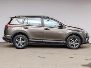 Toyota RAV4 IV (XA40) Рестайлинг Москва  - изображение 34