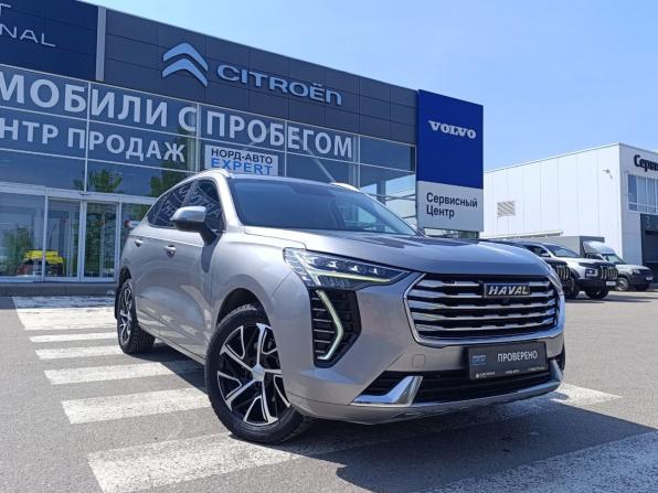 Haval Jolion I с пробегом 2022 года, цена 1 745 000 рублей, 44196 км, внедорожник, Автокод Объявления